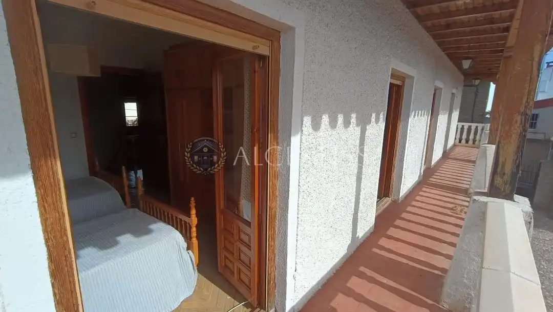 Houses for sale in Méntrida  with Heating, Storage room and Furnished
