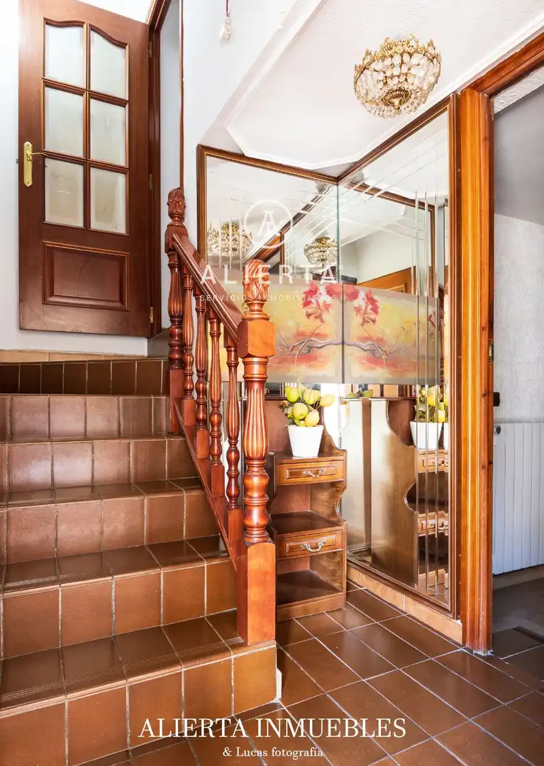 Casa o chalet en venta en Zaragoza con Calefacción y Trastero