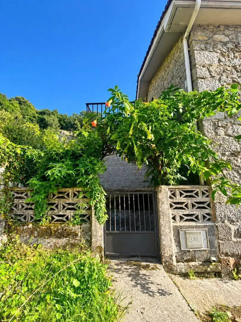 Maison avec terrasse à vendre à Barrio Pinujo, imagen 44