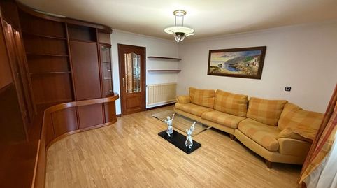 Foto 3 de Piso en venta en Ceferino de Urien Kalea, Ali Gobeo, Vitoria - Gasteiz