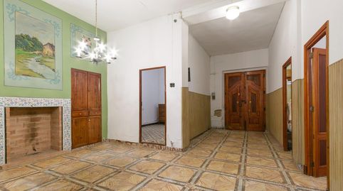 Foto 4 de Planta baixa en venda a Calle Pascual Reinalt, 16, El Real de Gandia, Valencia