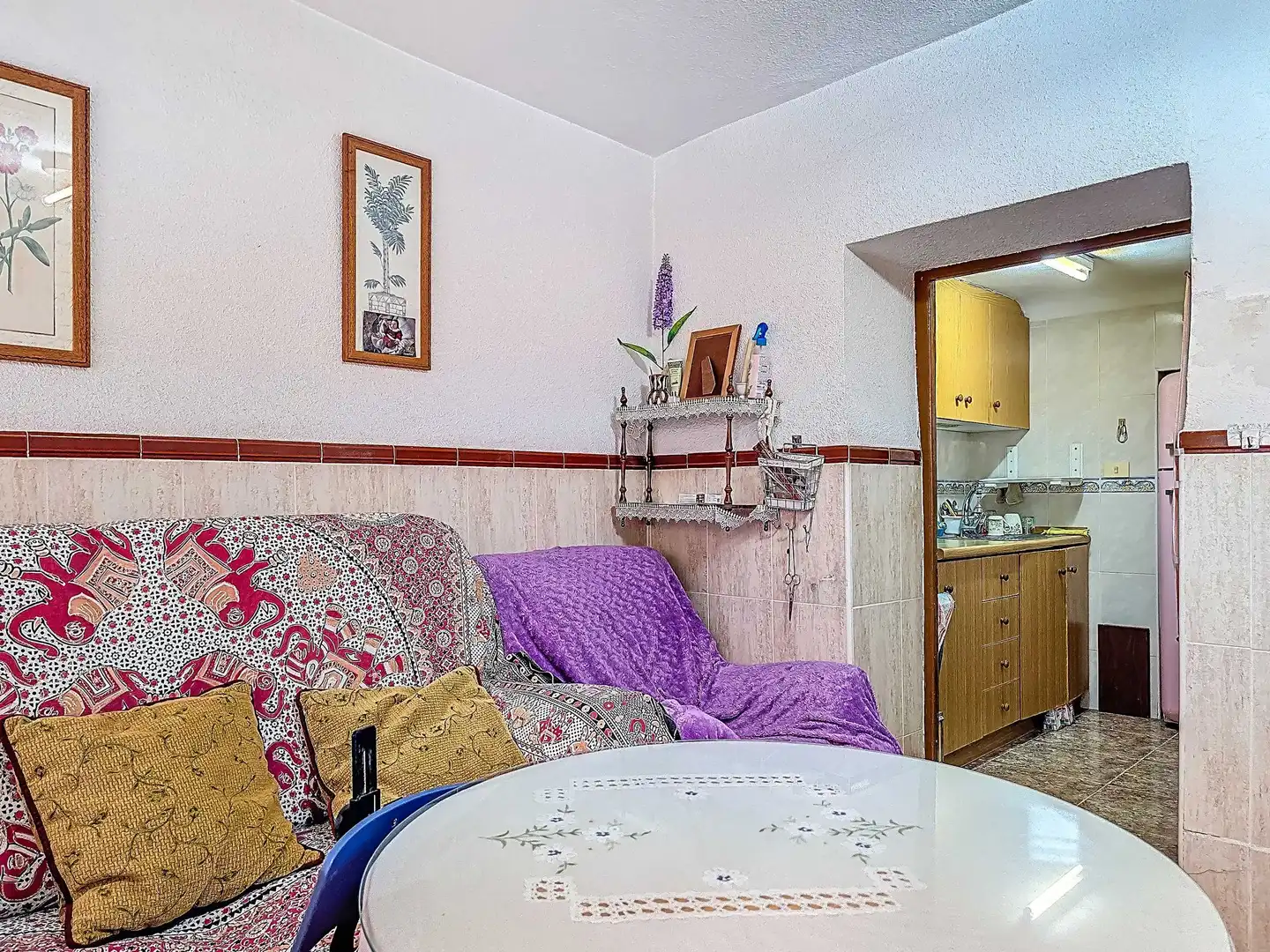 Reihenhaus zum Verkauf in El Pinós / Pinoso, imagen 7
