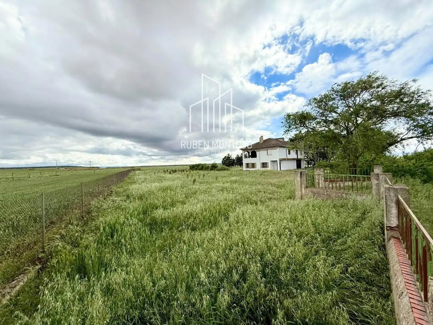 Terreno en venta en Doñinos de Salamanca, Salamanca