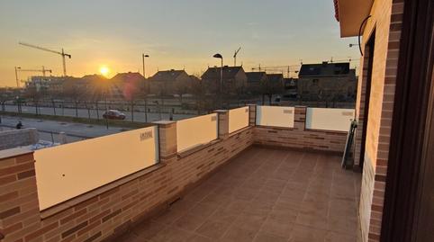 Foto 4 de Casa o xalet en venda a Avenida Miguel Cervantes 27, Los Hueros, Madrid