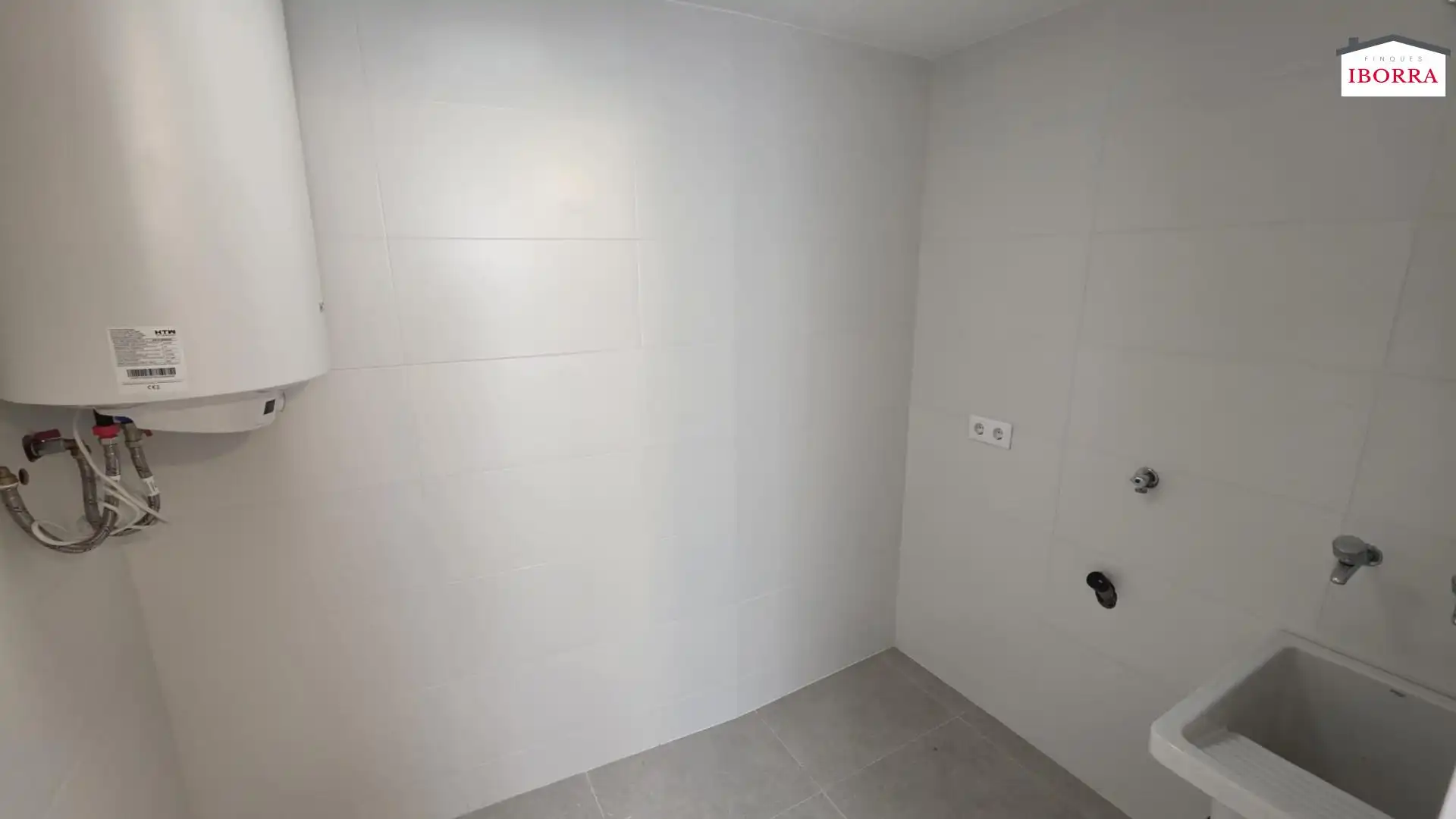 Bathroom of Houses for sale in Tordera  with Heating