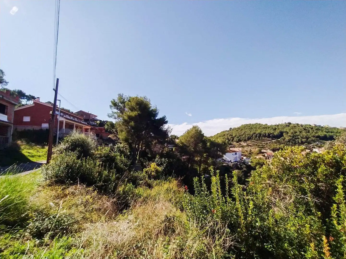 Residential land for sale in Castellet i la Gornal, imagen 21