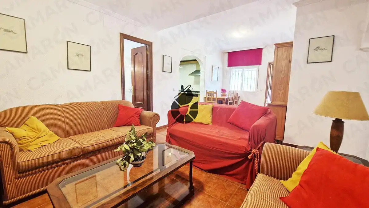 Casa con piscina en venta en Palomares del Río, imagen 6