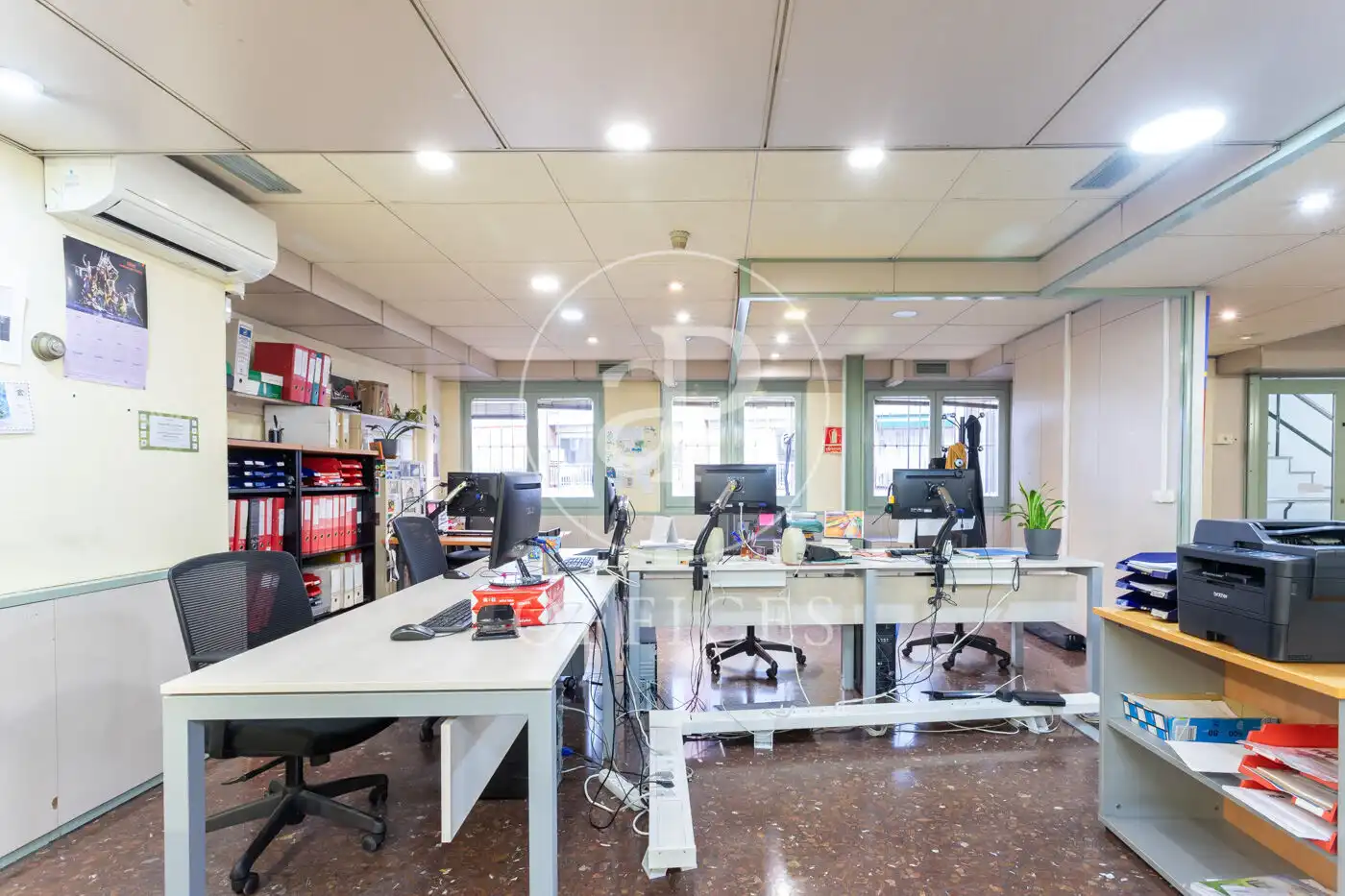 Bureau avec ascenseur à vendre à Carrer d'Aragó, imagen 6