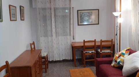 Foto 2 de Pis de lloguer a El Puntal,  Murcia Capital