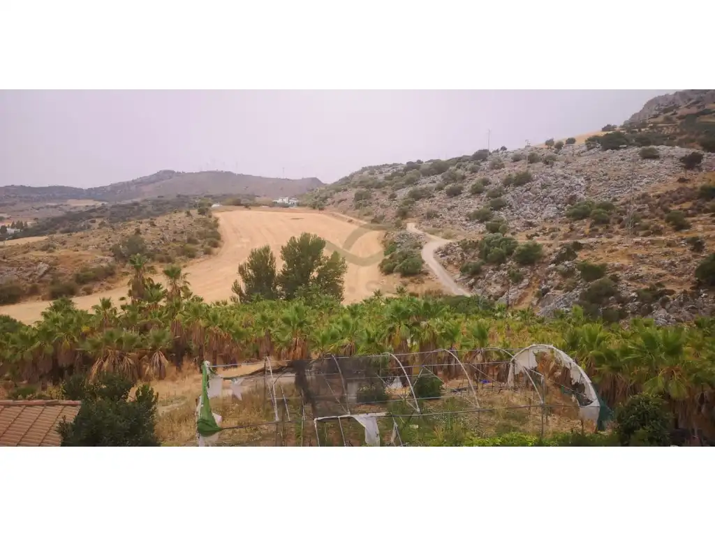 Terreni e lotti in vendita a Cañete la Real, imagen 7