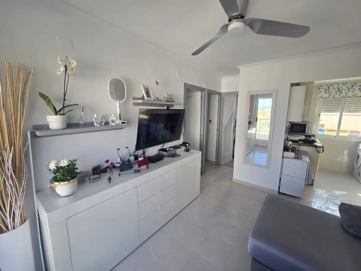 Apartment mit Terrasse zum Verkauf in Bellreguard, imagen 19