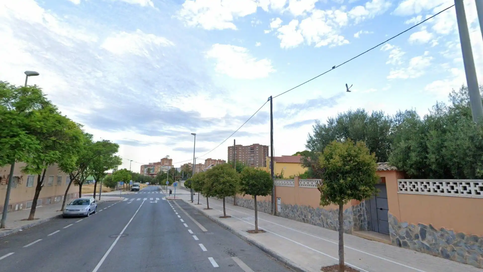 Casa aparellada en venda a Catedratico Eliseo Gomez Serrano, imagen 2