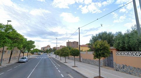 Foto 2 de Casa adosada en venda a Catedratico Eliseo Gomez Serrano, Tómbola, Alicante / Alacant