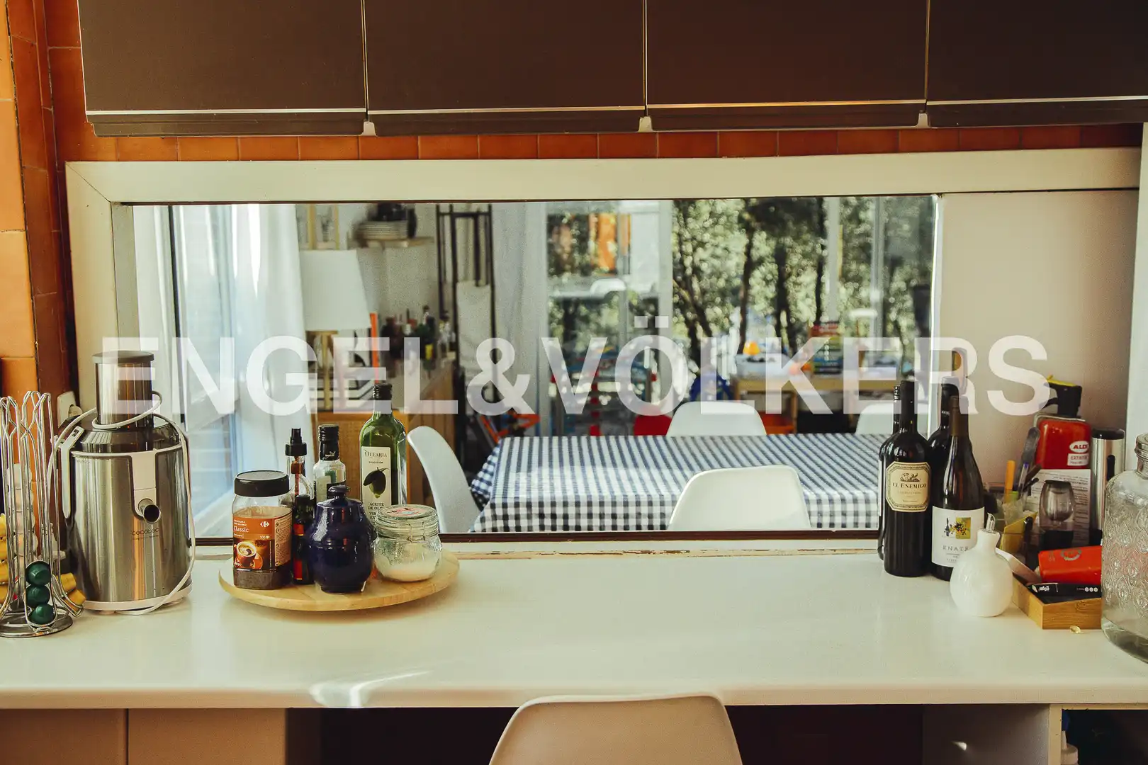 Kitchen of Houses for rent in El Boalo - Cerceda – Mataelpino  with Air Conditioner, Heating and Private garden