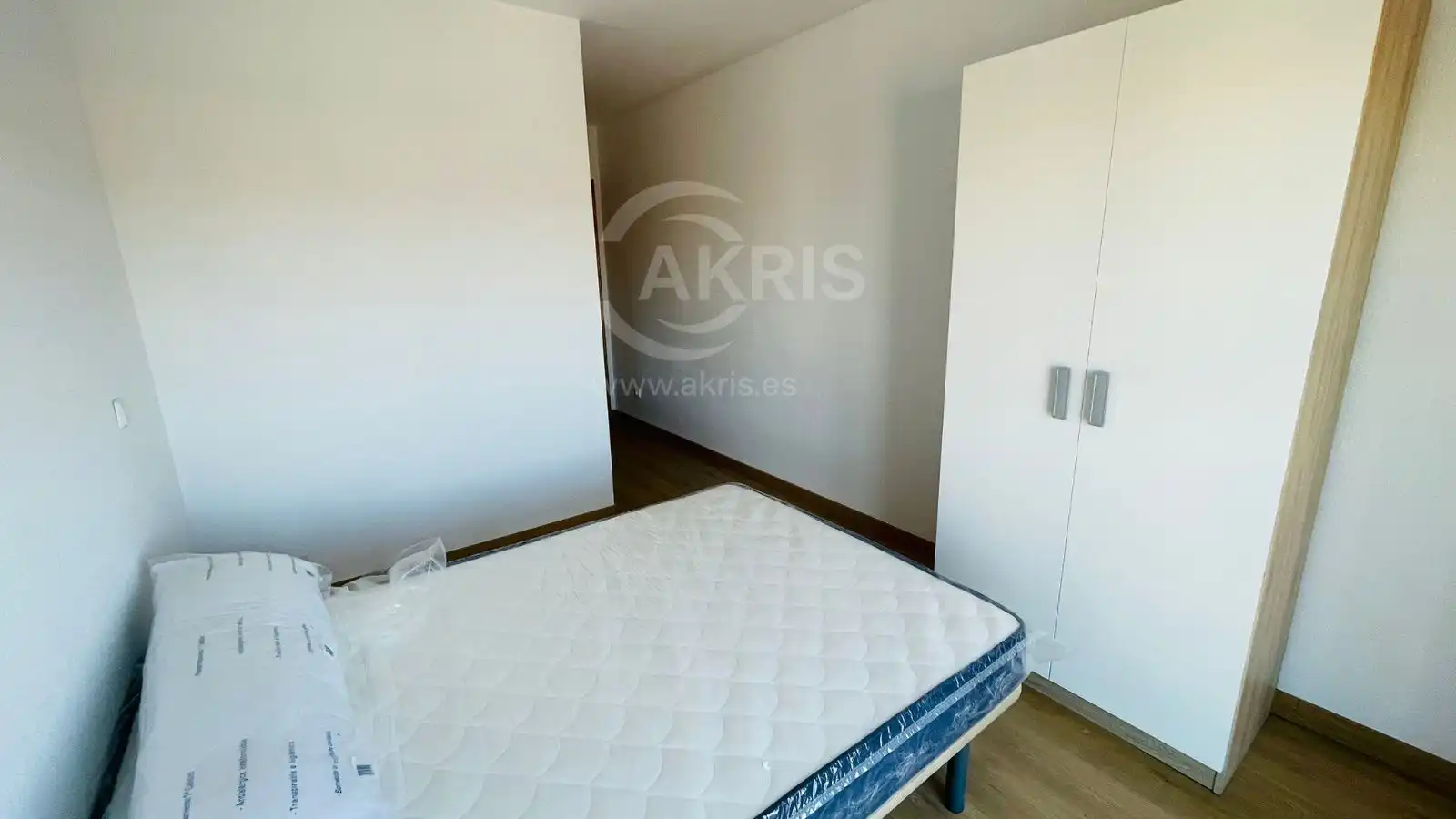 Bedroom of Flat for sale in Malpica de Tajo  with Heating