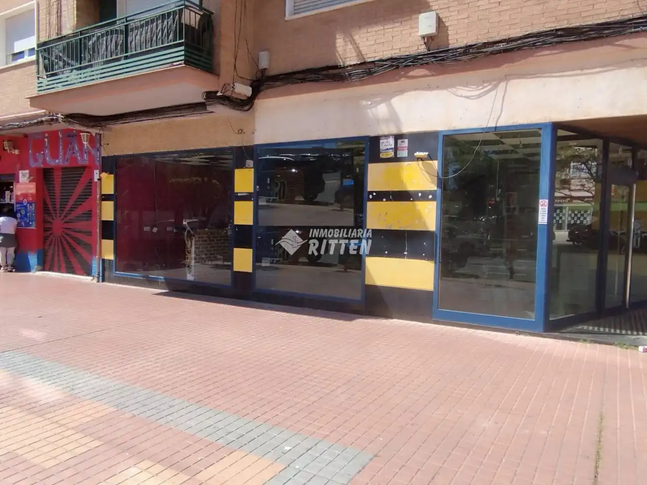 Local en venta en Cartagena