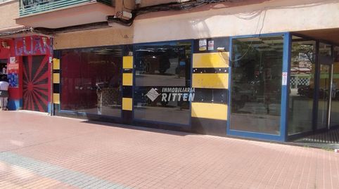 Foto 4 von Geschaftsraum zum Verkauf in Calle Carmen Conde, 57, Ciudad Jardín, Cartagena