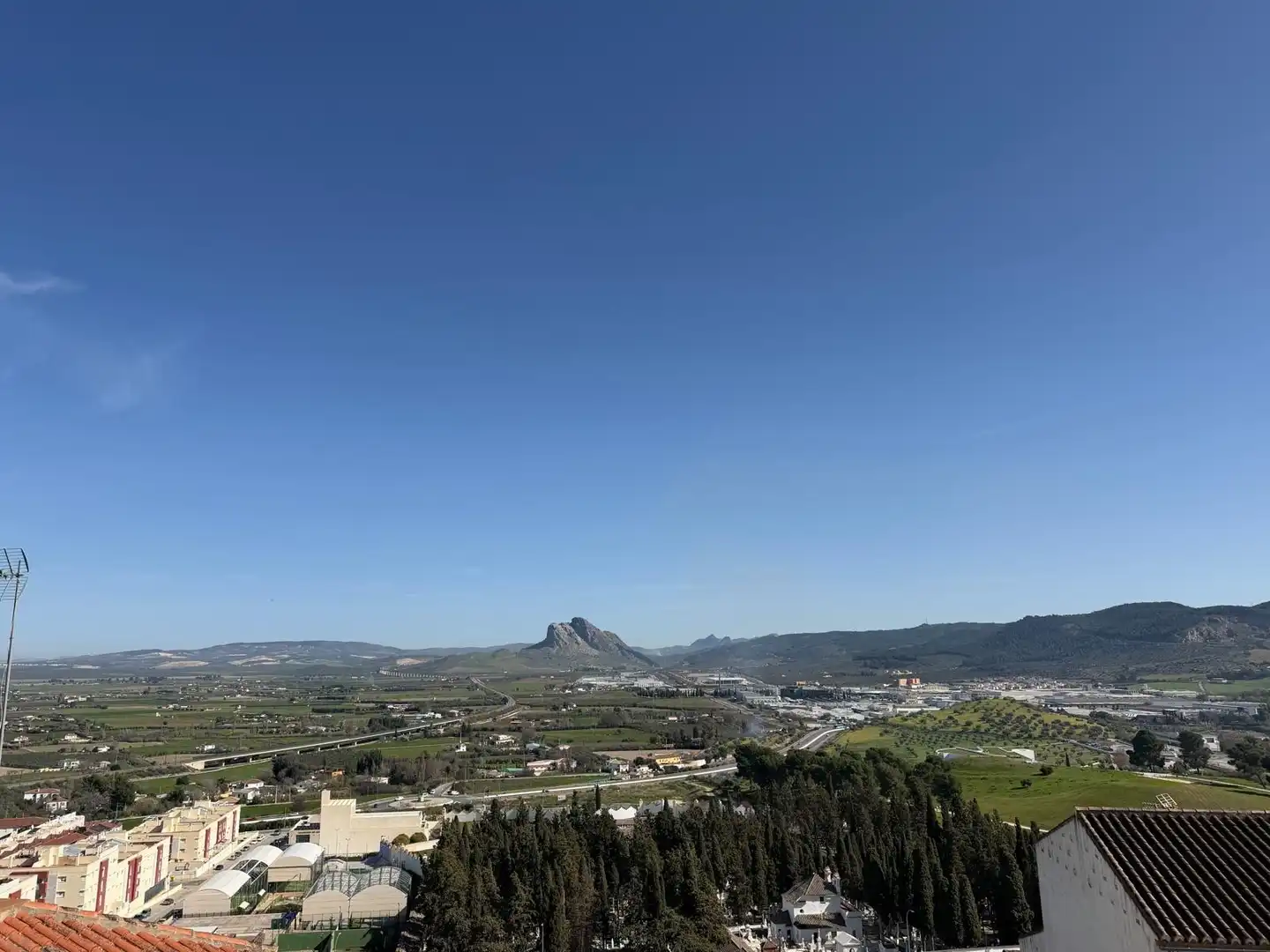 Casa o chalet en venta en Zona de la Vega