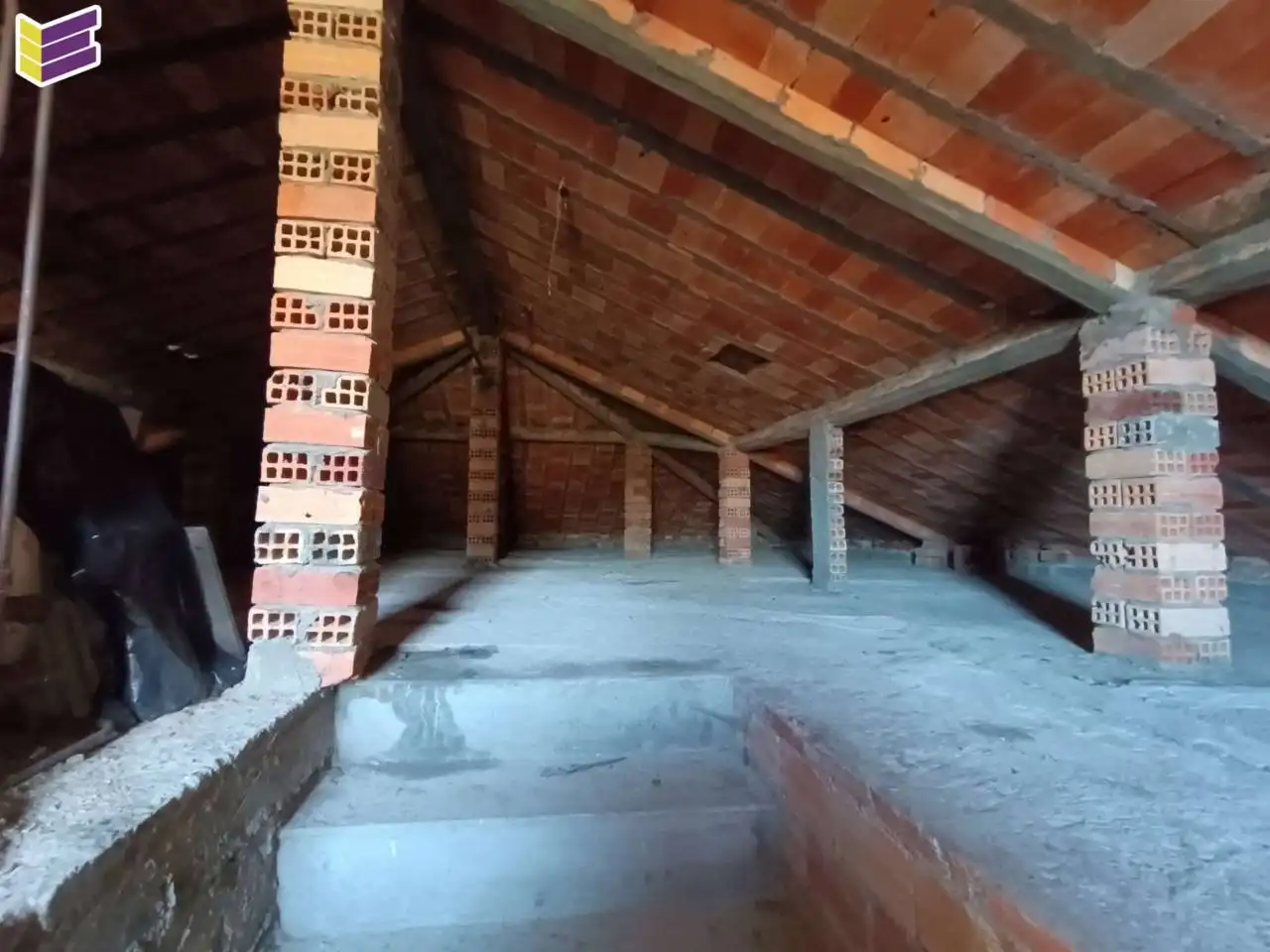 Casa o chalet en venta en A Lama   con Calefacción, Jardín privado y Terraza