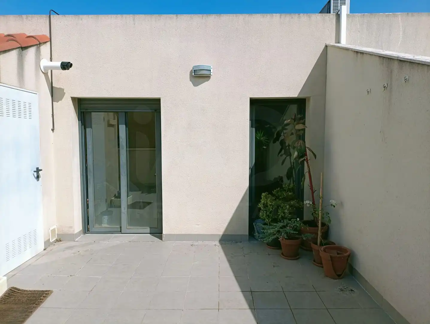 Terraza de Piso en venta en Gandesa con Terraza