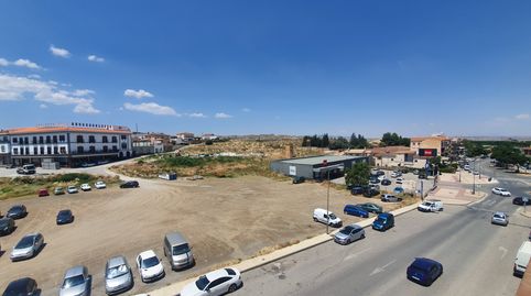 Foto 4 de Piso en venta en Avenida Mariana Pineda, 35, Guadix, Granada