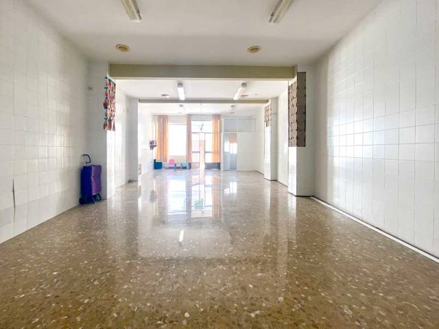 Local comercial en Alquiler en Calle Sor Angela de la Cruz en Estepa