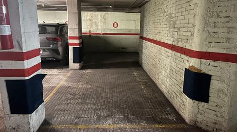 Foto 4 de Garatge en venda a Carrer D'homer, El Putget i el Farró,  Barcelona Capital