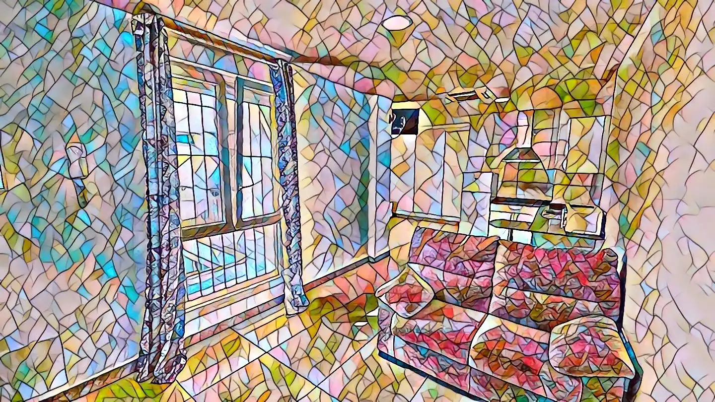 Living room of Study for rent in  Cádiz Capital