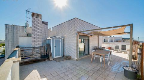 Photo 3 of Attic for sale in Calle del Transiberiano, San Crispín - La Estación Consorcio, Madrid