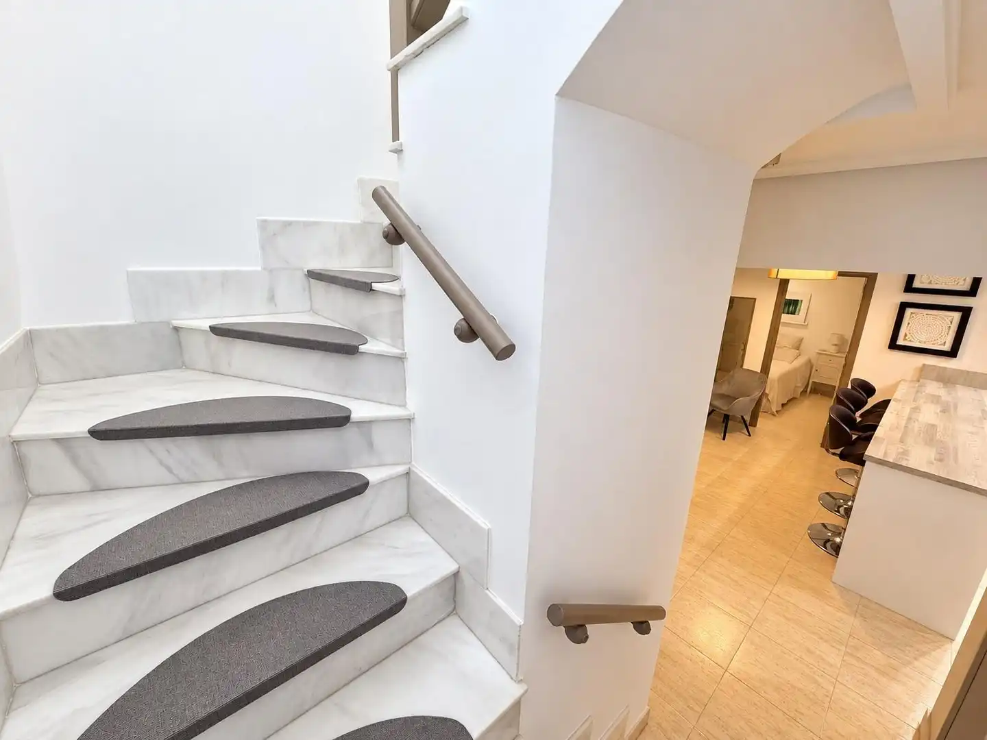 Apartment mit Pool zum Verkauf in Orihuela Costa, imagen 20