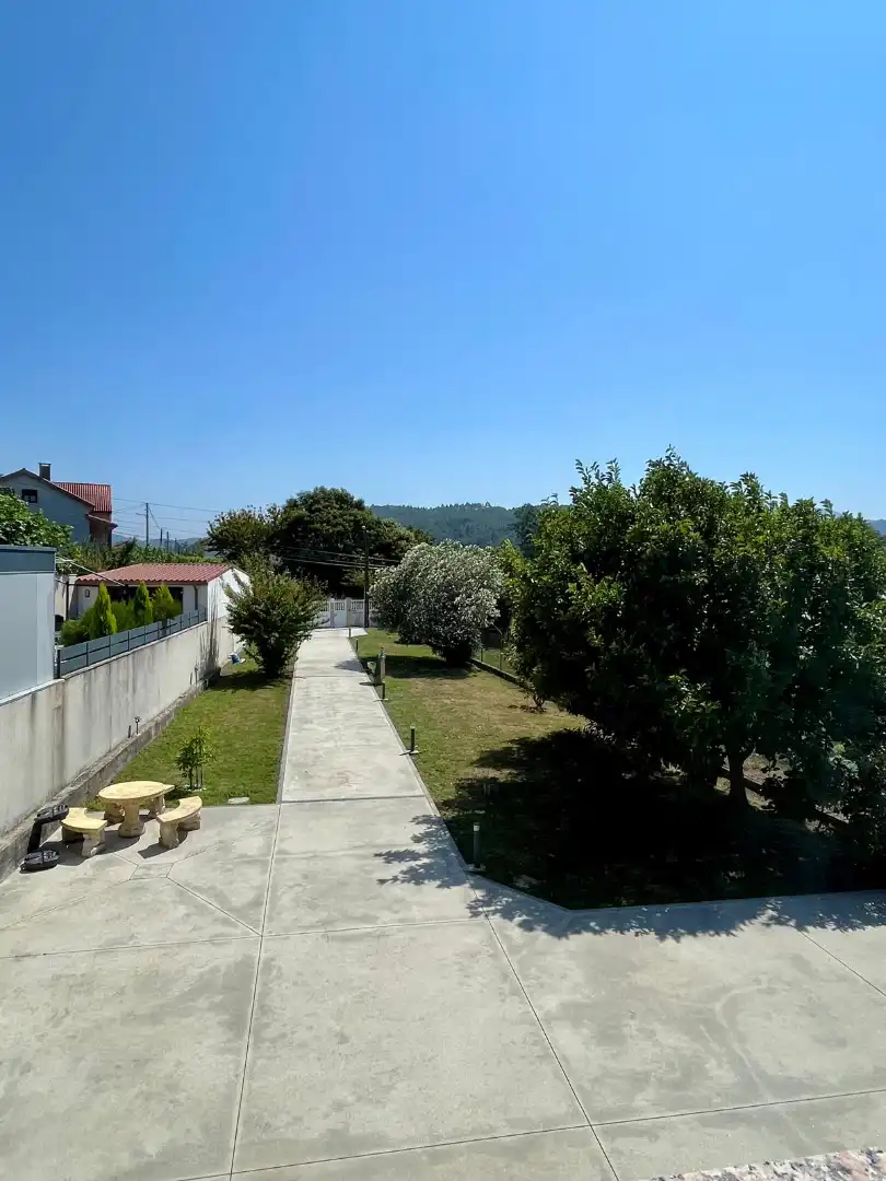 Xalet amb terrassa en venda a Noia, imagen 12
