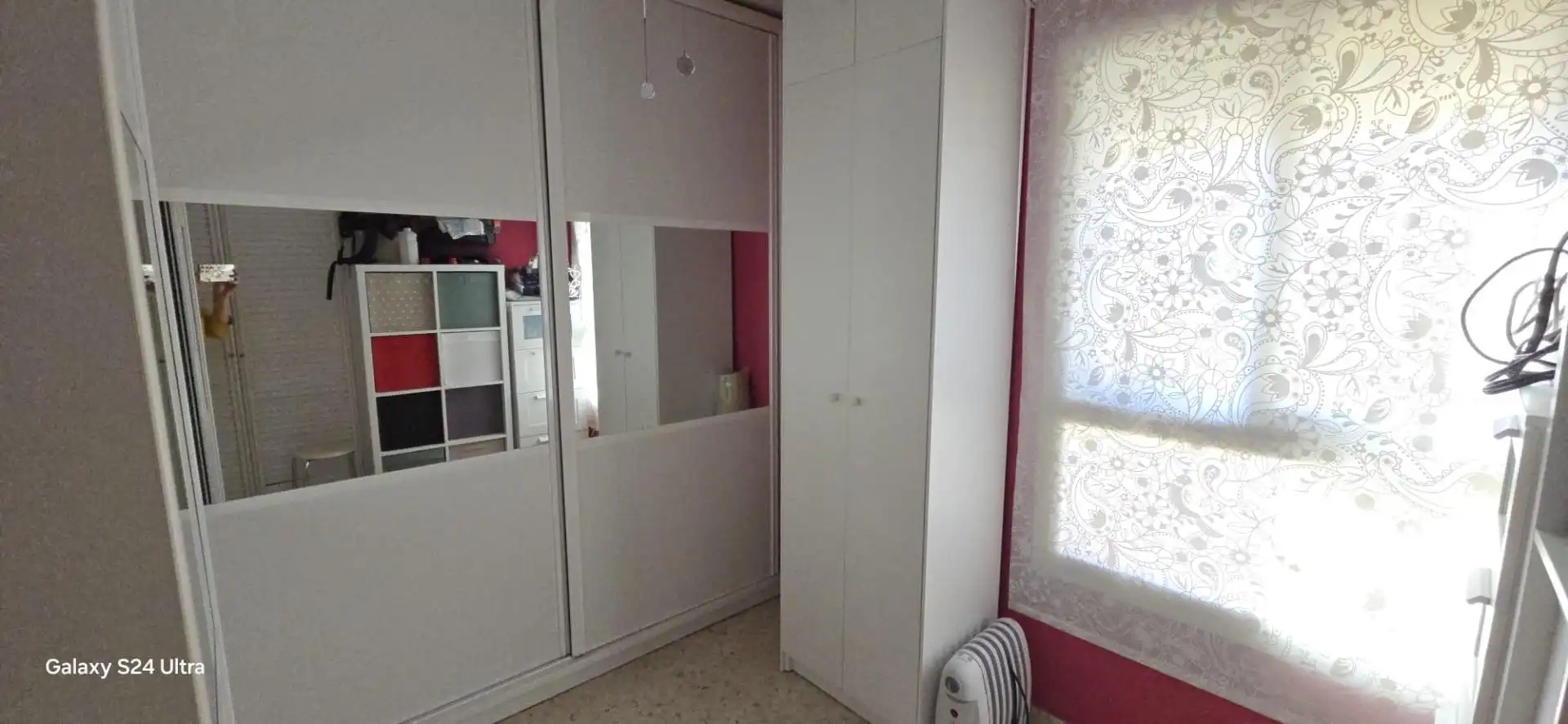 Bedroom of Houses for sale in Benalmádena  with Air Conditioner, Terrace and Storage room