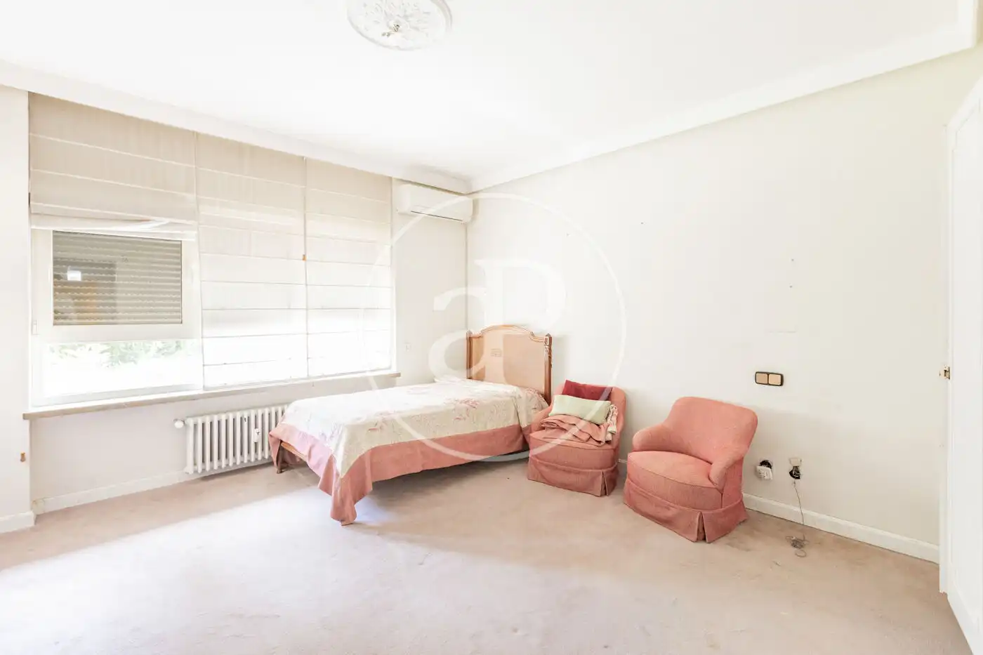 Appartement avec terrasse à vendre à Chamartín, imagen 31