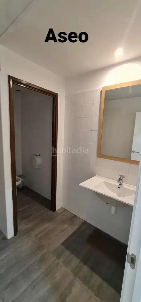 Office space to rent in Carrer del Guix 5B, imagen 2
