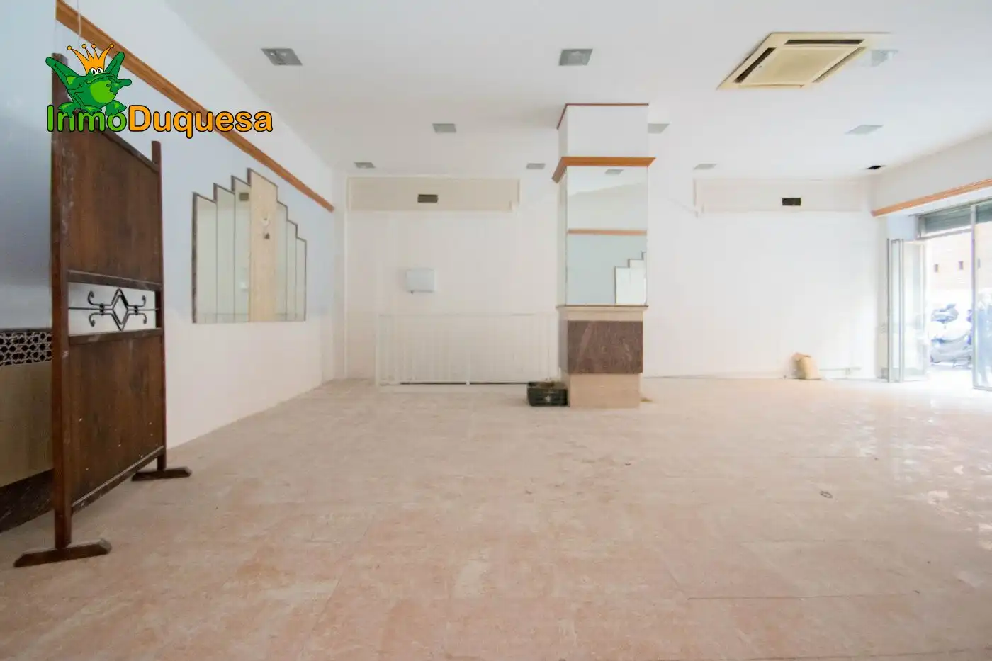 Local comercial en venda a Calle POSTIGO de SAN AGUSTIN 21, imagen 9