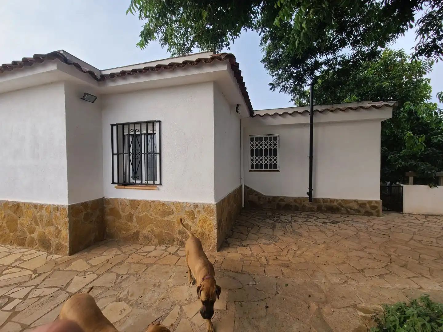 Maison avec jardin à vendre à Partida Sanadorlí 90, imagen 24