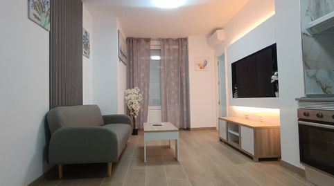 Foto 5 de Apartament de lloguer a Calle de Sanchez Alonso, Coslada pueblo, Coslada