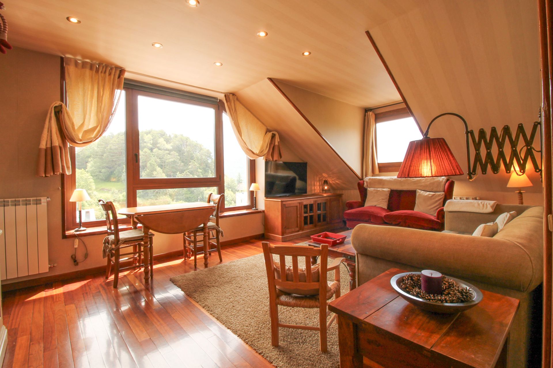 Àtic en venda a Camino Sabenas, 1, Sallent de Gállego