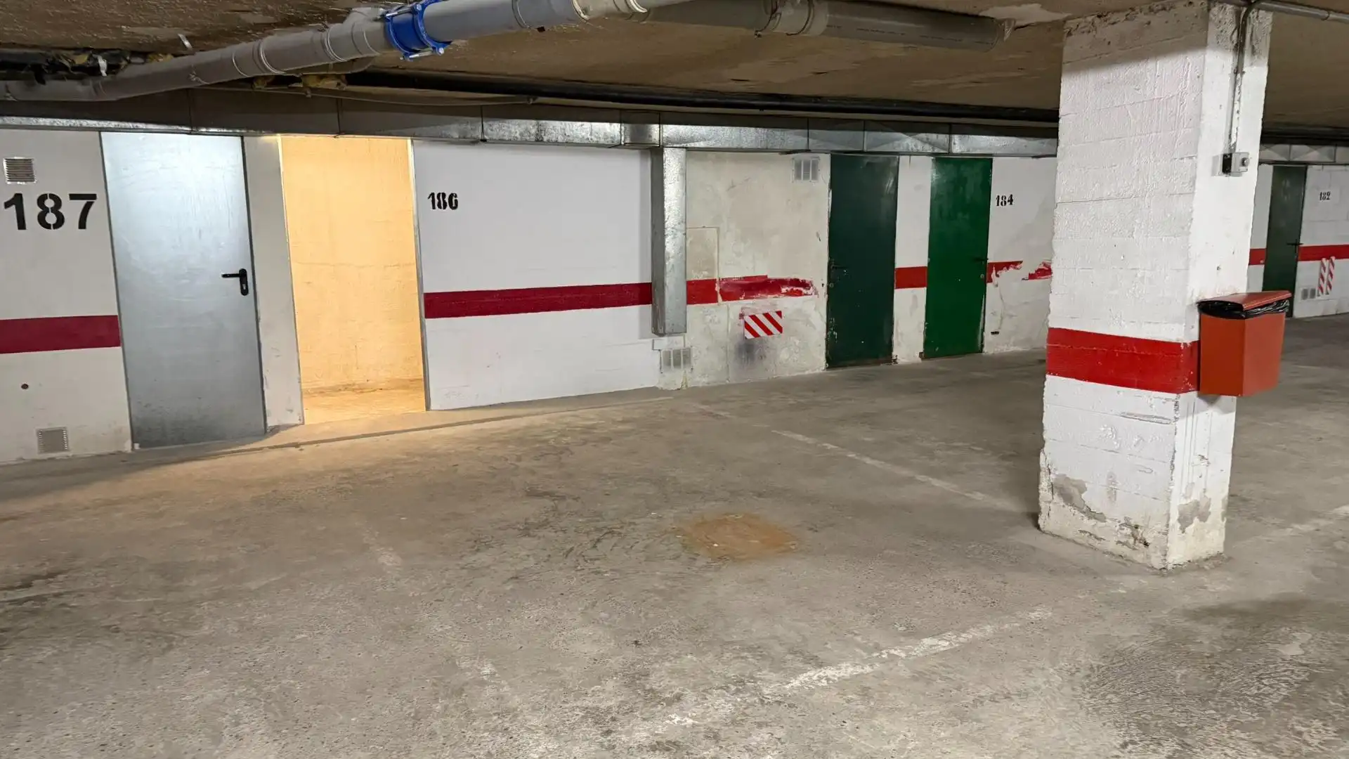 Apartments for sale in Plaza EUROPA, 4, Canfranc