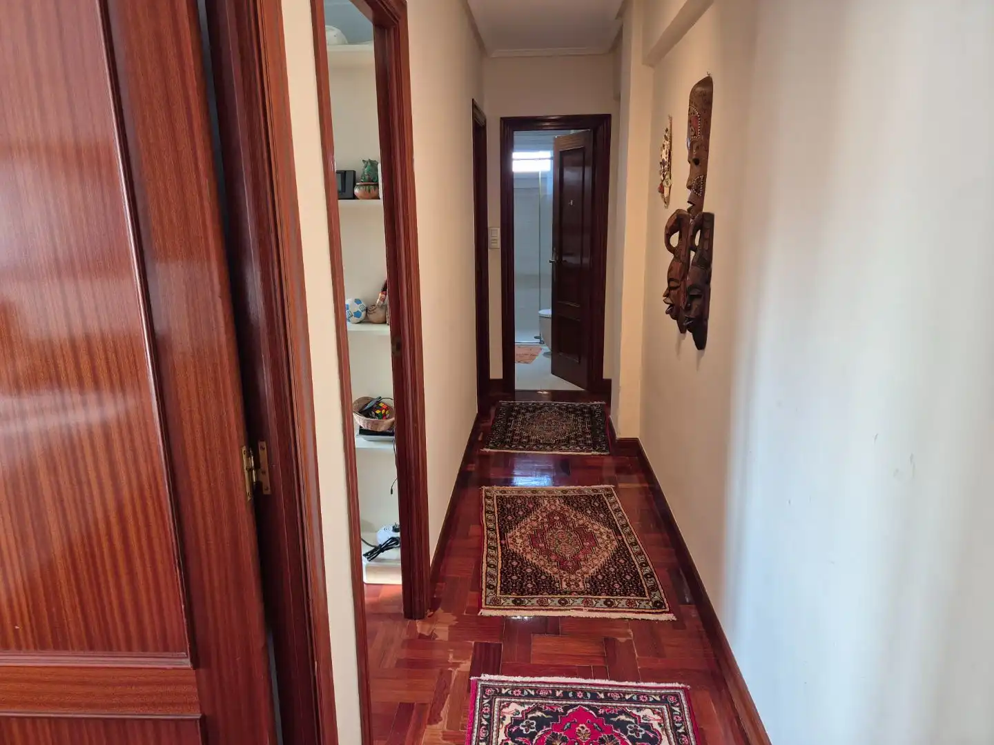 Piso en venta en Bilbao  con Terraza y Balcón