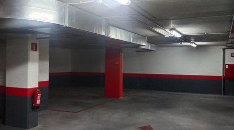 Foto 2 de Garaje en venta en Calle del Soto de Lezkairu, 11, Lezkairu, Pamplona / Iruña