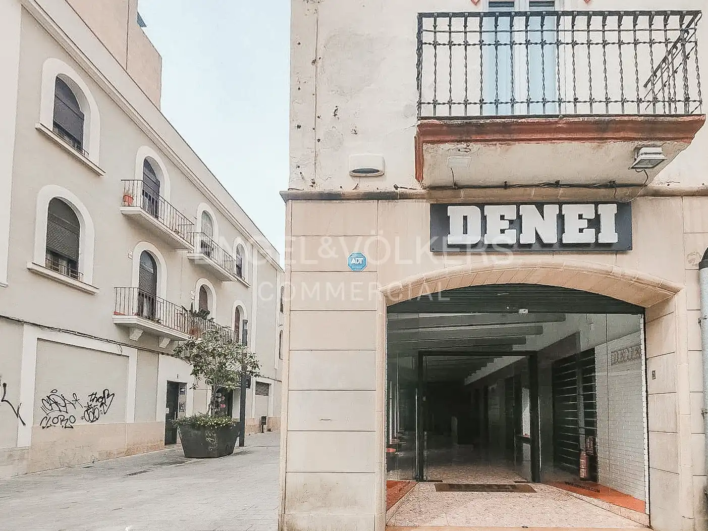 Business premises to rent in Centre, imagen 24