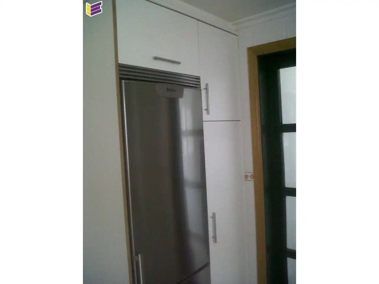 Wohnung mit Terrasse zum Verkauf in Calle Redondela, imagen 12