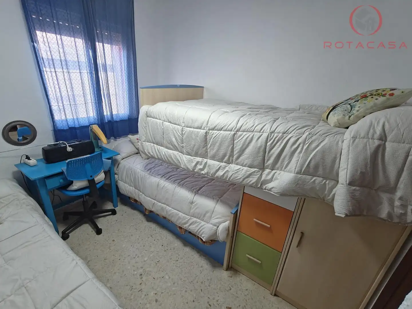 Piso en venta en Centro - La Costilla, imagen 8
