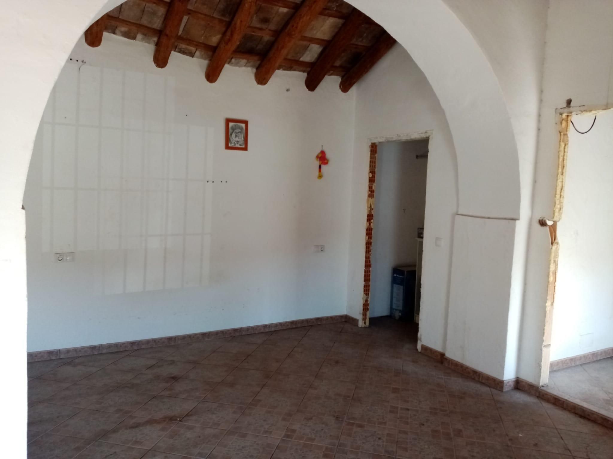 Land for sale in Herrera