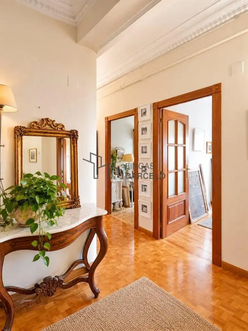 Flat with lift for sale in calle del doctor alejandro palomar, imagen 6