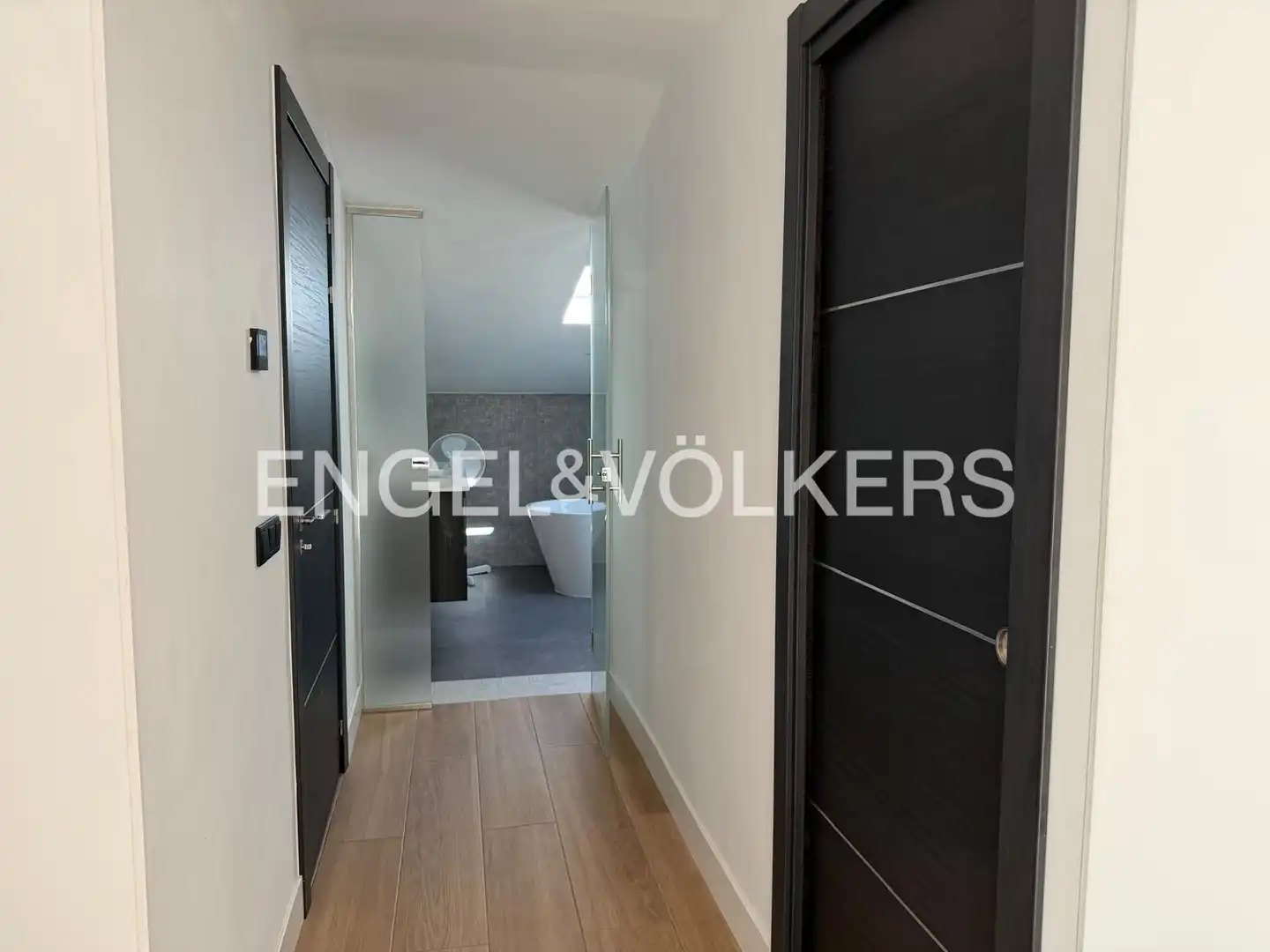 Houses for rent in Pozuelo de Alarcón  with Heating, Private garden and Terrace