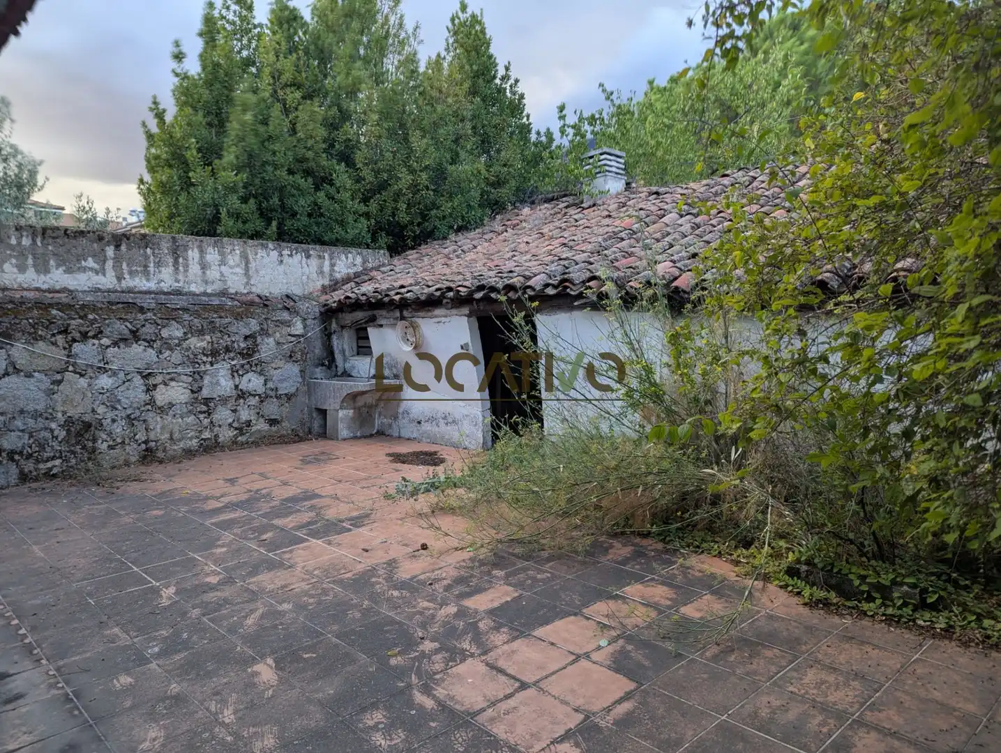 Casa con giardino in vendita a Madrid, imagen 22