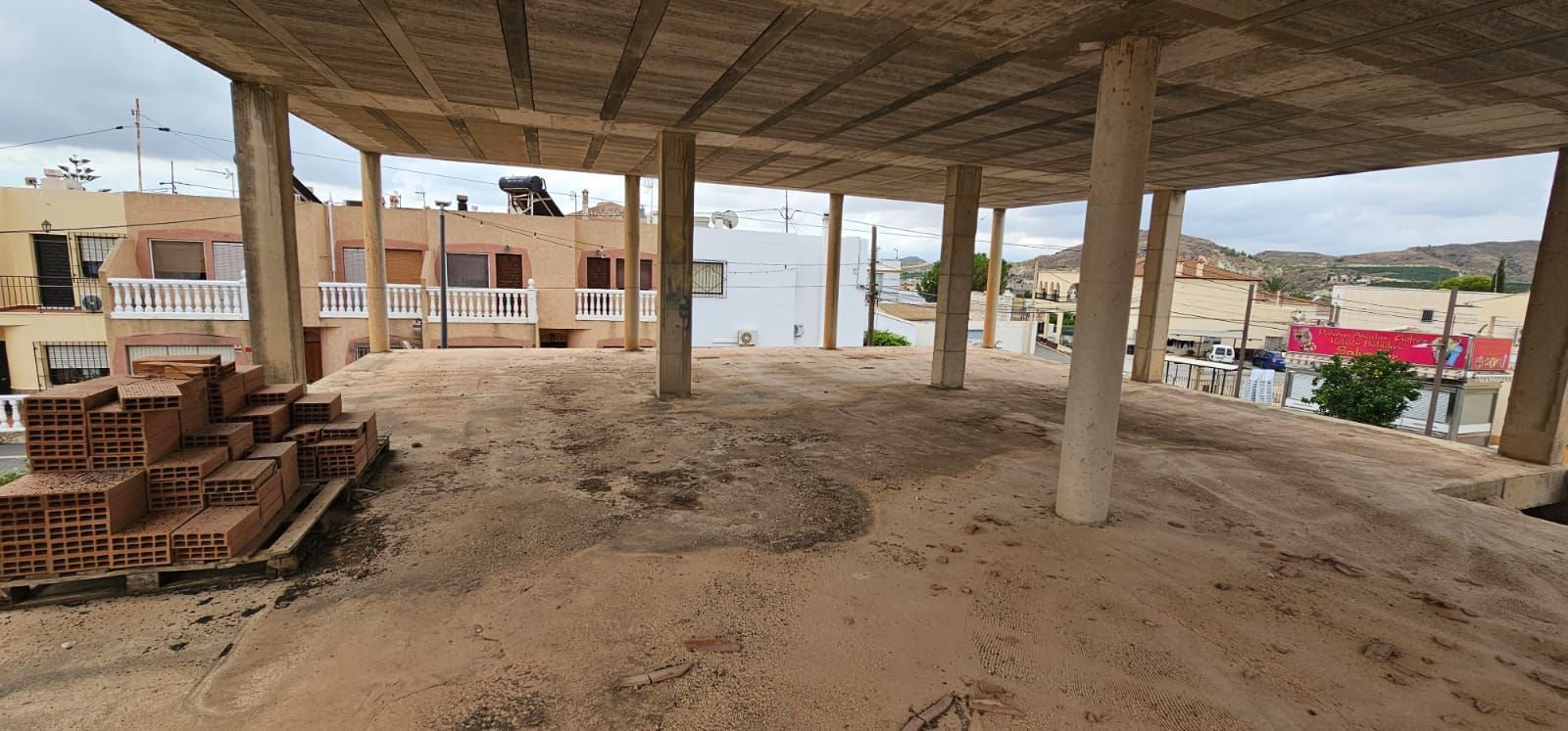 Exterior view of Residential for sale in Antas