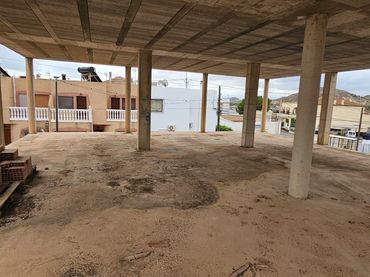 Terrenos y solares en venta en DE VERA